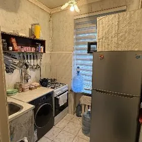 1 ком продается квартира