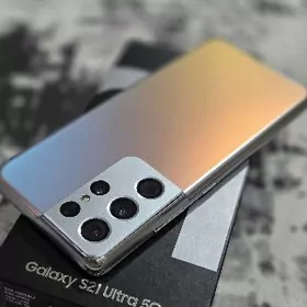 Samsung S21 Ultra 12/256 paket
