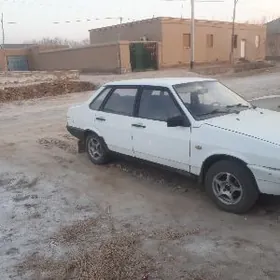 Lada 21099 1993
