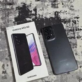 Samsung A53 8/128 TP paket