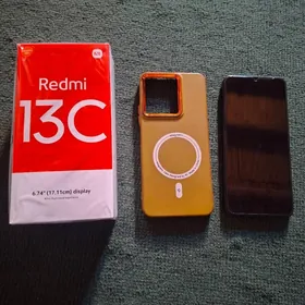 Redmi 13C 8/256