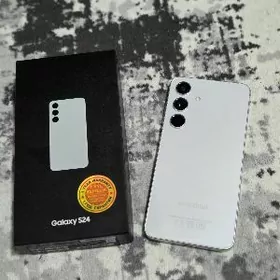 Samsung S24 8/128 TP paket