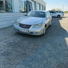 Lexus ES 350 2010