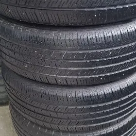 225 -65-17 ironman 2024