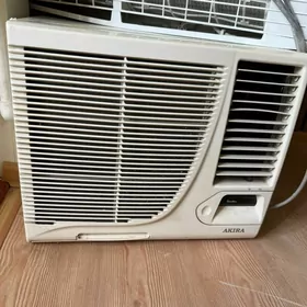 Akira кондиционер kondisioner