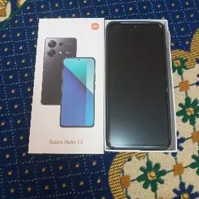 Redmi not 13 Global (8+8 256)