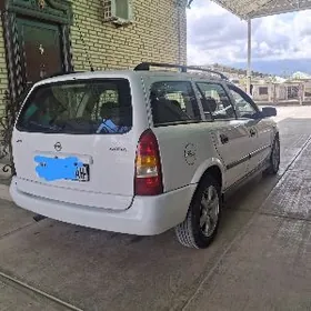 Opel Astra 2000