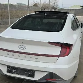 Hyundai Sonata 2020