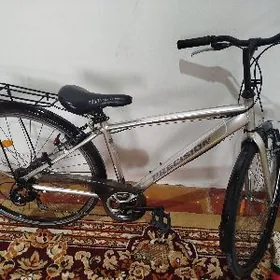 Welosiped  велосипед