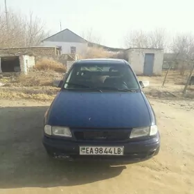 Opel Astra 1993