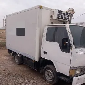 Mitsubishi Canter 1991