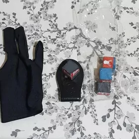 Бильярдный Кий