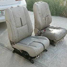 sidenya сиденья Avalon Toyota