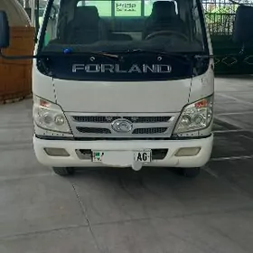 Forland H2 2013