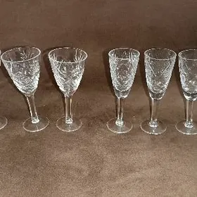 хрусталь hrustal