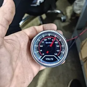 вольтметр