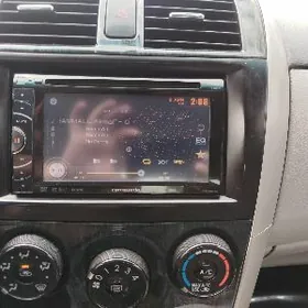 pioneer corrizeria telewizor