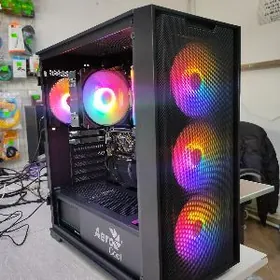 i5 8400/ ram 16/ hdd 1tb