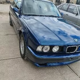 BMW E34 1995