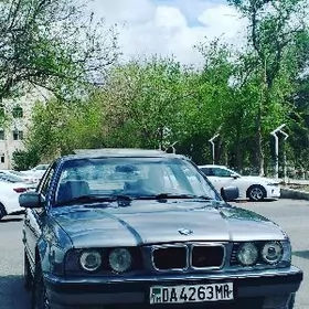 BMW 525 1991