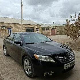 Toyota Camry 2009