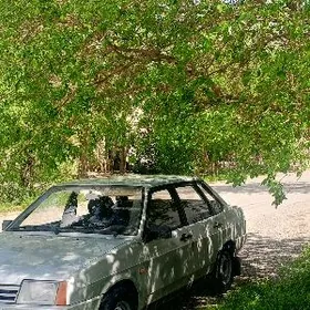 Lada 21099 1998