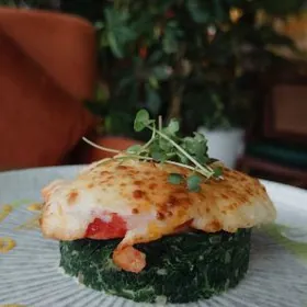 Повар универсал