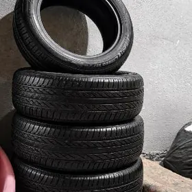 teker ROTALLA 215/60/17