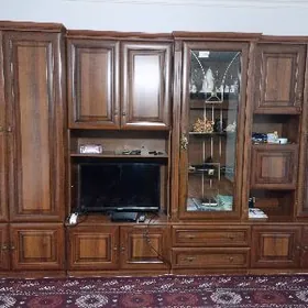 гарнитур стенка