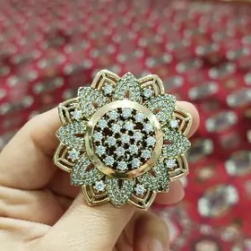 Altynyñ reñkinde kumuş