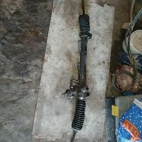 рулевая калонка