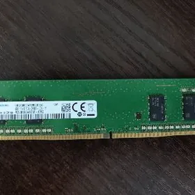 RAM 4Gb DDR4