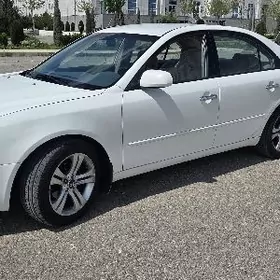Hyundai Sonata 2007