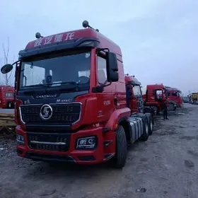 Volvo FH 460 2021