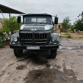 Zil 130 1980