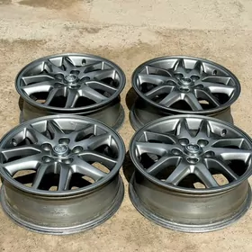 Diska 16 lyk…Grant