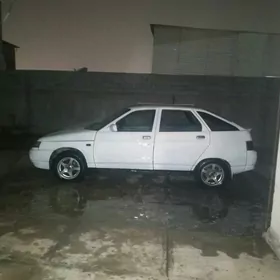 Lada 2112 2002