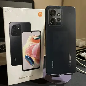 Redmi Note 12