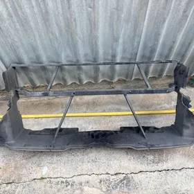 G70 zalyuz radiator diflektor