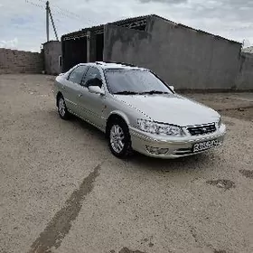 Toyota Camry 2001