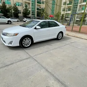 Toyota Camry 2013