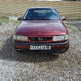 Opel Vectra 1989