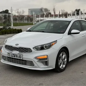 Kia Forte 2021