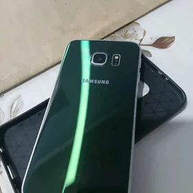 Samsung Galaxsy S6 edige