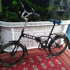 велосипед Кама  Tigir kama