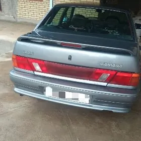 Lada 2115 2012