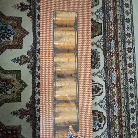 Набор стаканы