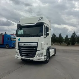 DAF XF 530 2021
