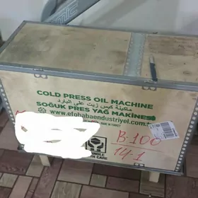 yag çykaryan stanok