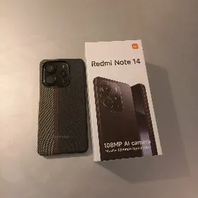 redmi not 14